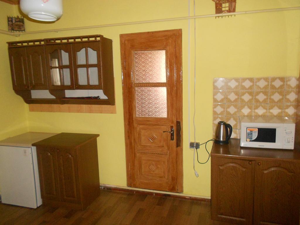 Sadyba Karpatskyi Vedmid Kossiw Exterior foto